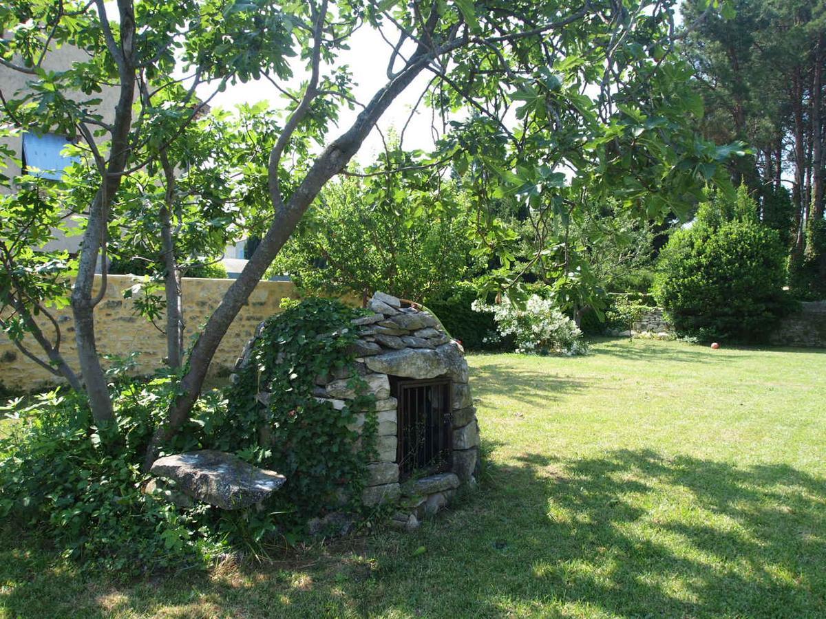 Apres La Sieste Saint-Laurent-des-Arbres Luaran gambar